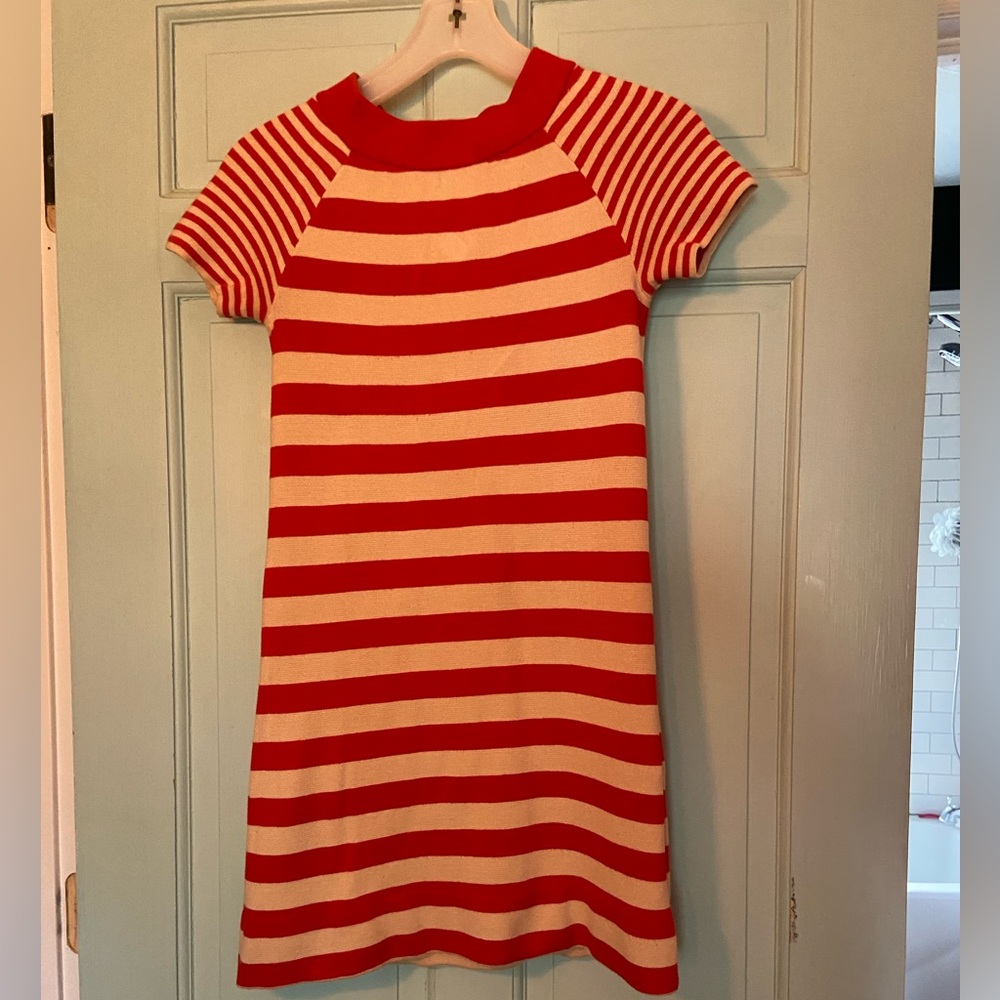 Kate Spade sweater dress